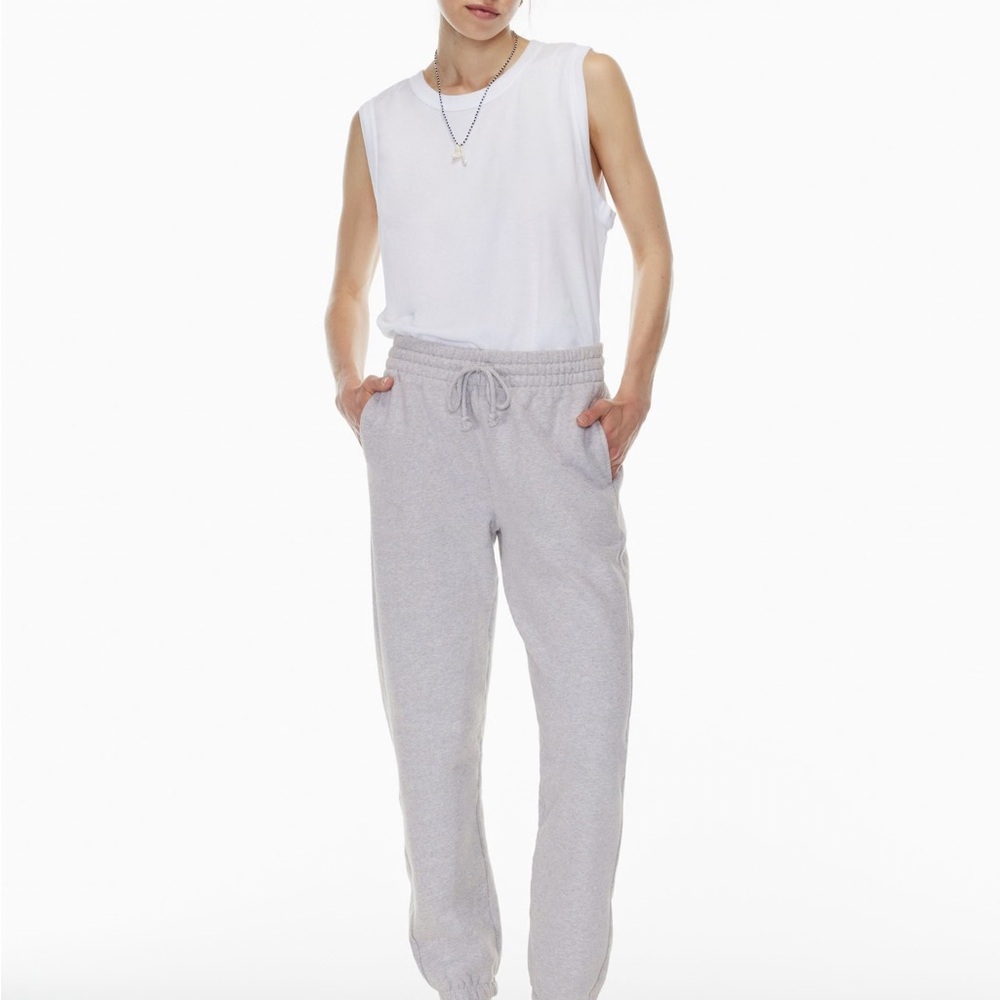 TNA Boyfriend Sweatpant